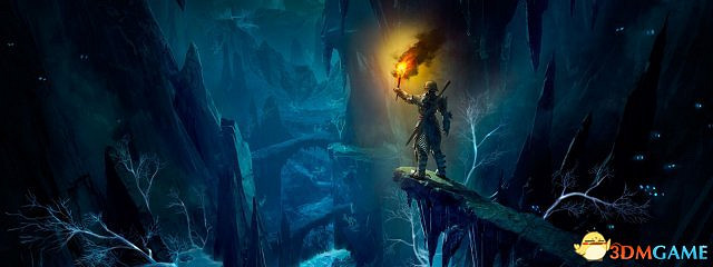 別買了！《闇龍紀元：審判》血統DLC IGN 6.3分