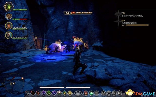 《闇龍紀元3:審判》DLC圖文攻略 血統DLC全任務攻略 《闇龍紀元3:審判》DLC圖文攻略 血統DLC全任務攻略