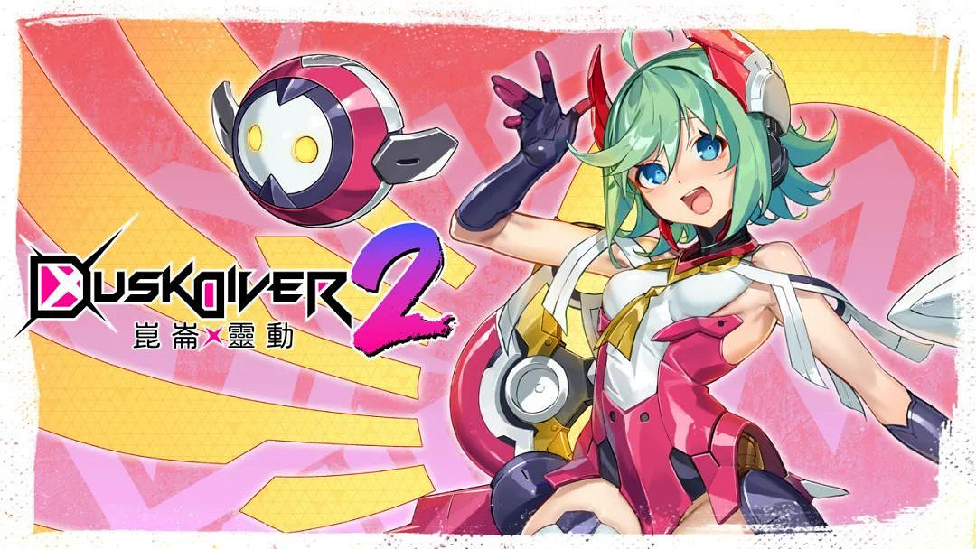 NS日常新聞 真假難辨的愚人節 貓娘開發商新作變犬娘 NS日常新聞 真假難辨的愚人節 貓娘開發商新作變犬娘