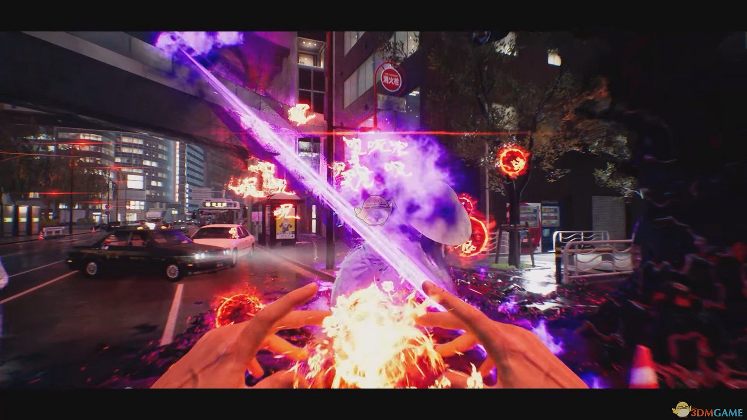 《幽靈線:東京》送魂珠作用效果介紹 《幽靈線:東京》送魂珠作用效果介紹