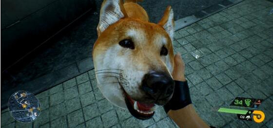 有趣!《幽靈線:東京》Fami通評測:一同拯救東京吧! 有趣!《幽靈線:東京》Fami通評測:一同拯救東京吧!