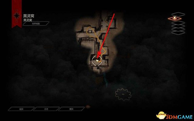 《闇龍紀元3:審判》DLC圖文攻略 血統DLC全任務攻略 《闇龍紀元3:審判》DLC圖文攻略 血統DLC全任務攻略