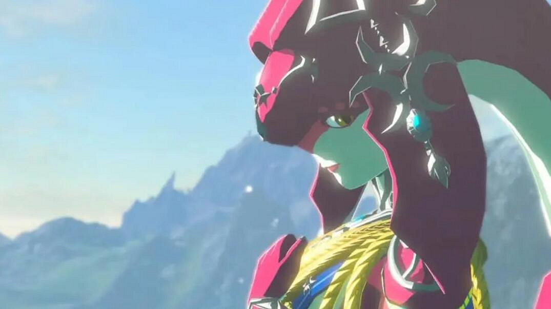 那些令人印象深刻的隊友NPC