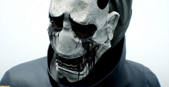 有趣!《幽靈線:東京》Fami通評測:一同拯救東京吧! 有趣!《幽靈線:東京》Fami通評測:一同拯救東京吧!