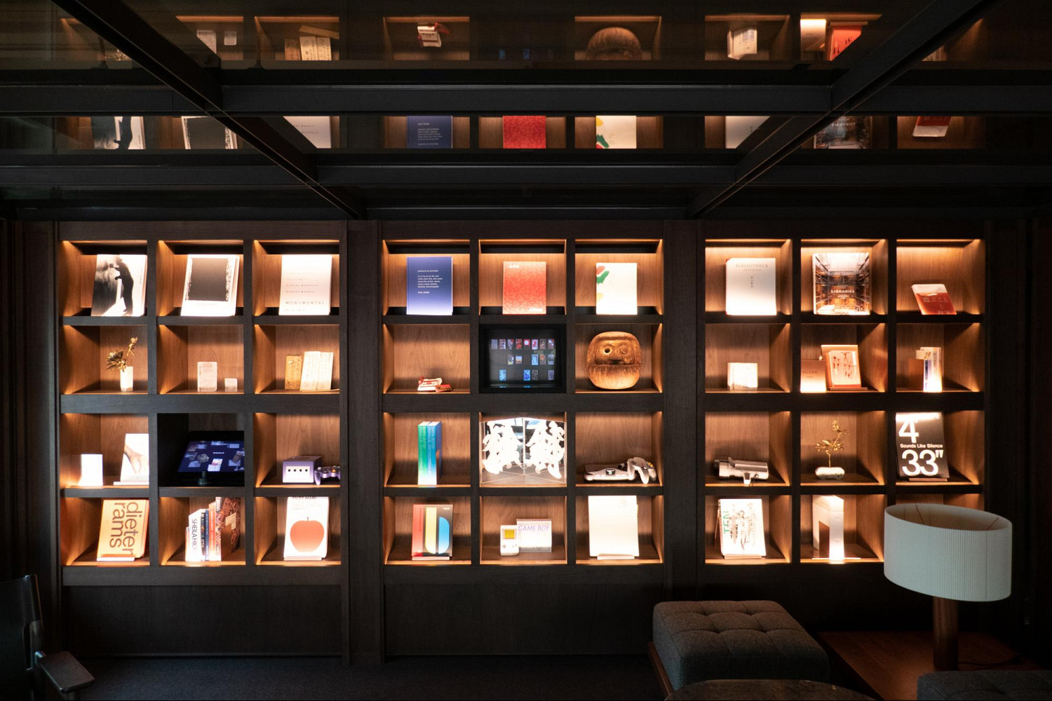 大量高清圖片！IGN日本實拍任天堂舊址酒店“丸福樓”