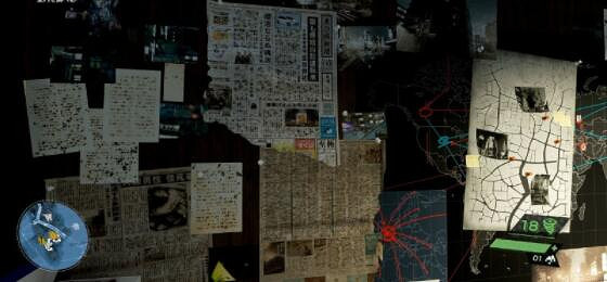 有趣!《幽靈線:東京》Fami通評測:一同拯救東京吧! 有趣!《幽靈線:東京》Fami通評測:一同拯救東京吧!