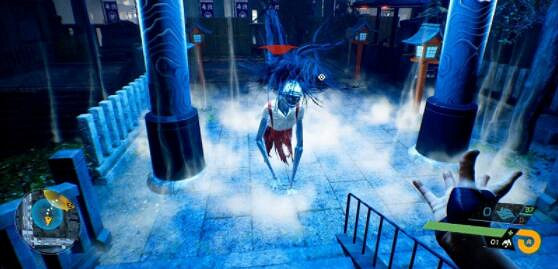 有趣!《幽靈線:東京》Fami通評測:一同拯救東京吧! 有趣!《幽靈線:東京》Fami通評測:一同拯救東京吧!