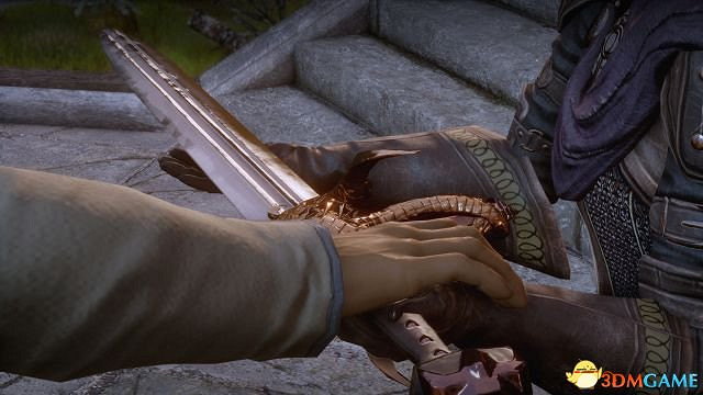 EA宣布3A大作《闇龍紀元:審判》強勢加入EA Access