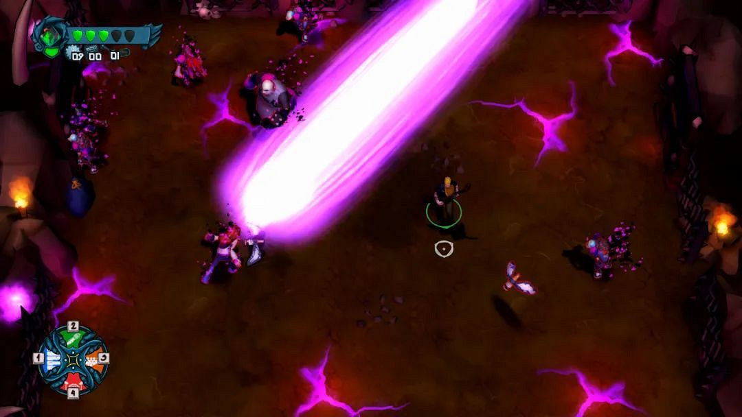 NS日常新聞 真假難辨的愚人節 貓娘開發商新作變犬娘 NS日常新聞 真假難辨的愚人節 貓娘開發商新作變犬娘