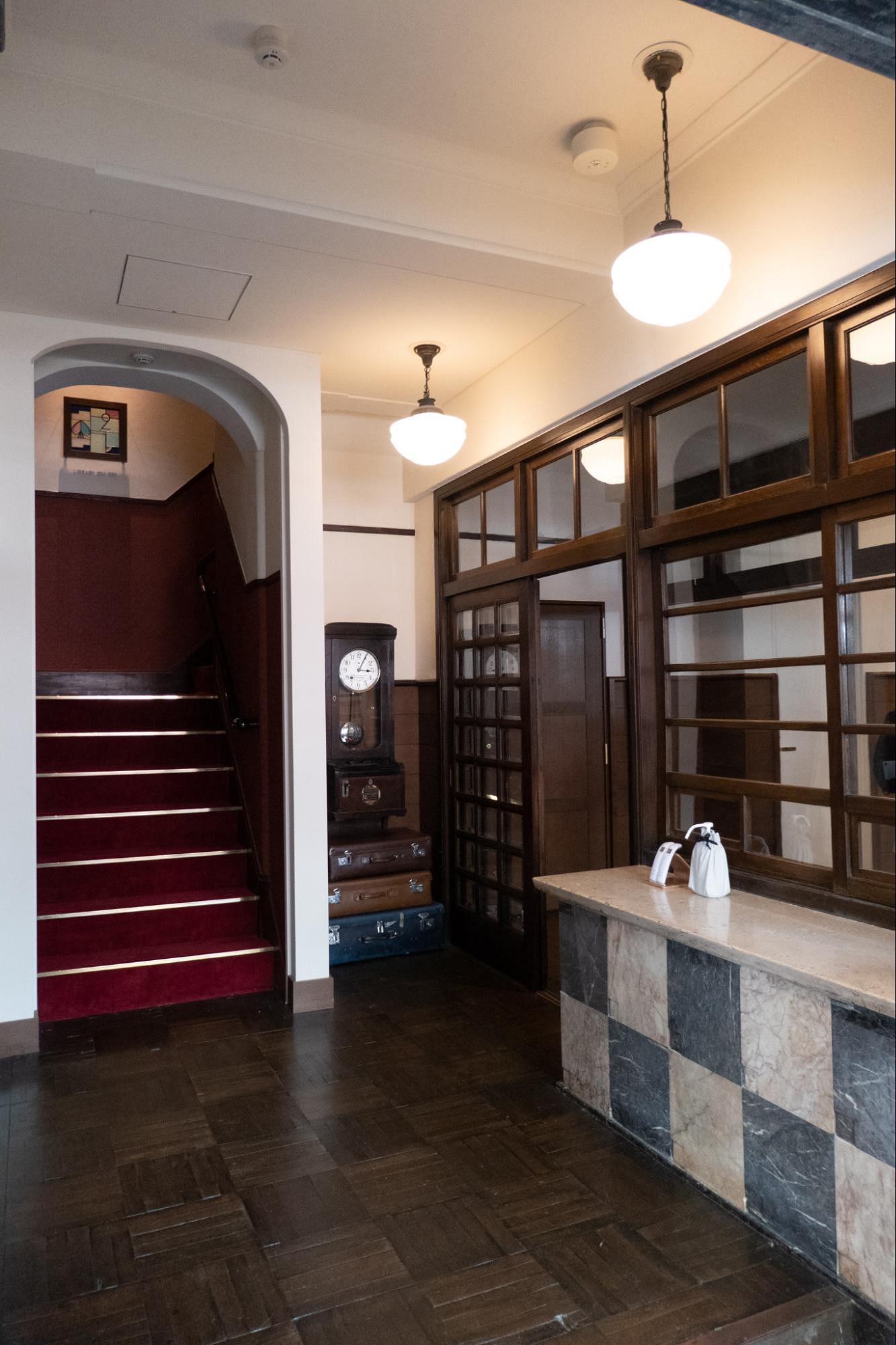 大量高清圖片！IGN日本實拍任天堂舊址酒店“丸福樓”