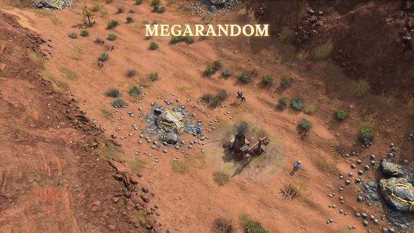 《世紀帝國4》S1賽季即將開啟宣傳公布 新特性介紹 《世紀帝國4》S1賽季即將開啟宣傳公布 新特性介紹