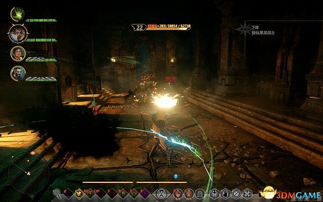 《闇龍紀元3:審判》DLC圖文攻略 血統DLC全任務攻略 《闇龍紀元3:審判》DLC圖文攻略 血統DLC全任務攻略