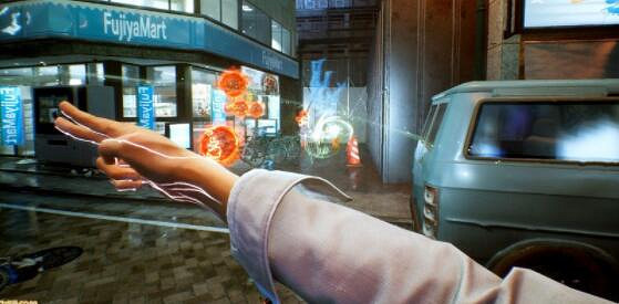 有趣!《幽靈線:東京》Fami通評測:一同拯救東京吧! 有趣!《幽靈線:東京》Fami通評測:一同拯救東京吧!