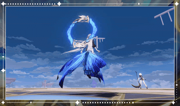 《崩壞3》全新S級角色阿波尼亞 深罪之檻角色爆料 《崩壞3》全新S級角色阿波尼亞 深罪之檻角色爆料