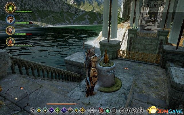 《闇龍紀元3:審判》DLC圖文攻略 入侵者DLC全任務攻略 《闇龍紀元3:審判》DLC圖文攻略 入侵者DLC全任務攻略