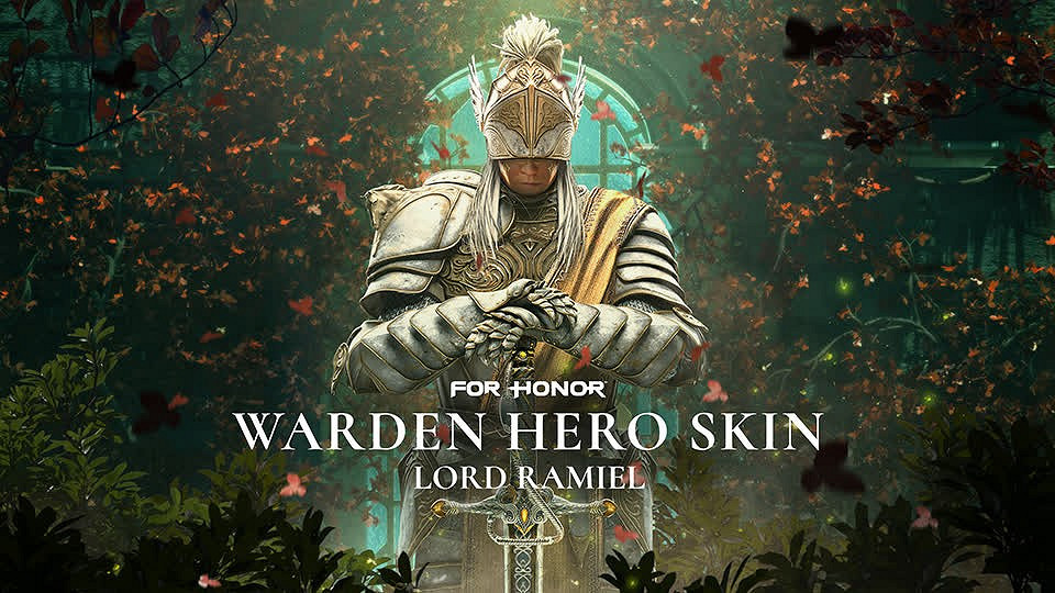 《榮耀戰魂》Y6S1“黃金時代”新預告 新增英雄皮膚 《榮耀戰魂》Y6S1“黃金時代”新預告 新增英雄皮膚