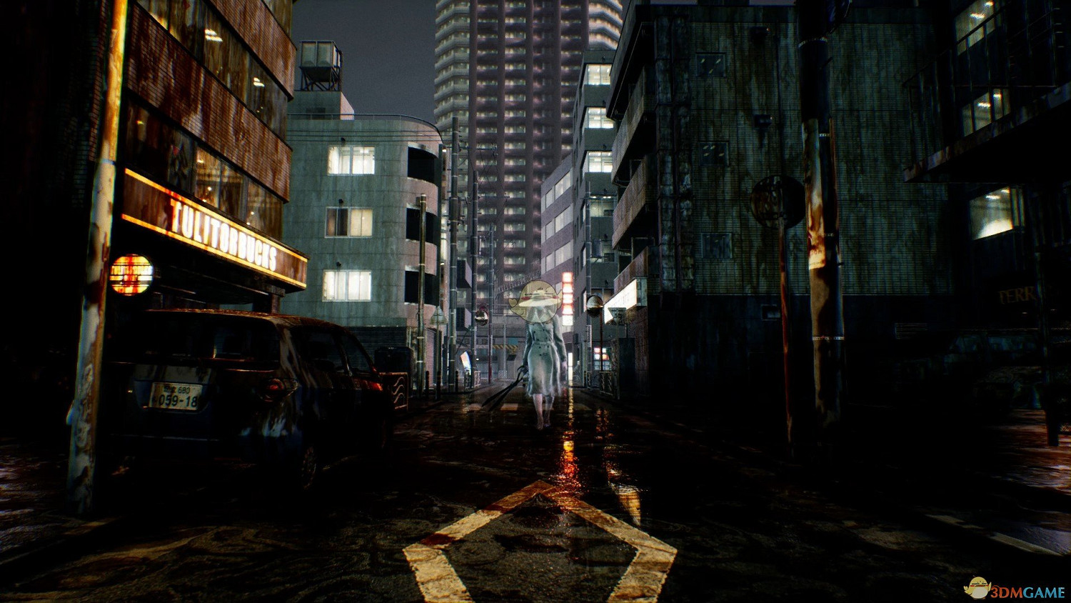 《幽靈線:東京》節約時間小技巧分享 《幽靈線:東京》節約時間小技巧分享