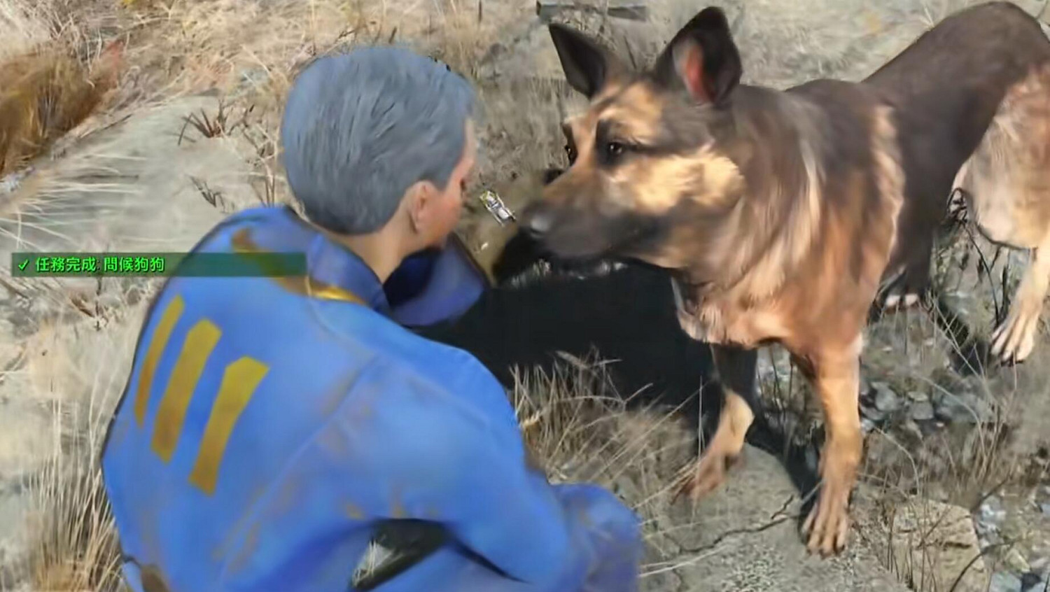 那些令人印象深刻的隊友NPC