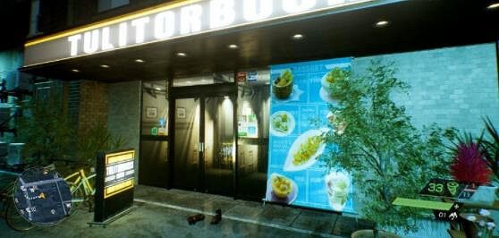 有趣!《幽靈線:東京》Fami通評測:一同拯救東京吧! 有趣!《幽靈線:東京》Fami通評測:一同拯救東京吧!