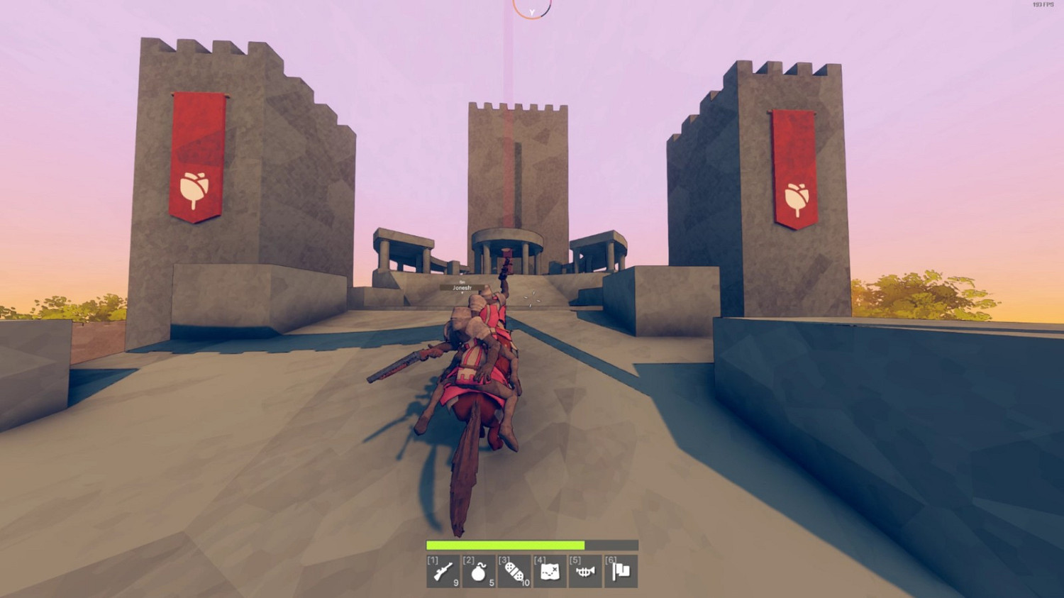 Steam喜加一:賽馬遊戲《Knightfall: A Daring Journey》免費領取 Steam喜加一:賽馬遊戲《Knightfall: A Daring Journey》免費領取