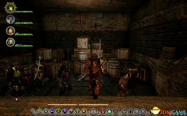 《闇龍紀元3:審判》DLC圖文攻略 血統DLC全任務攻略 《闇龍紀元3:審判》DLC圖文攻略 血統DLC全任務攻略