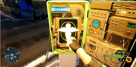 有趣!《幽靈線:東京》Fami通評測:一同拯救東京吧! 有趣!《幽靈線:東京》Fami通評測:一同拯救東京吧!