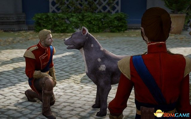 《闇龍紀元3:審判》DLC圖文攻略 入侵者DLC全任務攻略 《闇龍紀元3:審判》DLC圖文攻略 入侵者DLC全任務攻略