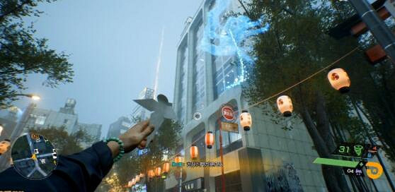 有趣!《幽靈線:東京》Fami通評測:一同拯救東京吧! 有趣!《幽靈線:東京》Fami通評測:一同拯救東京吧!