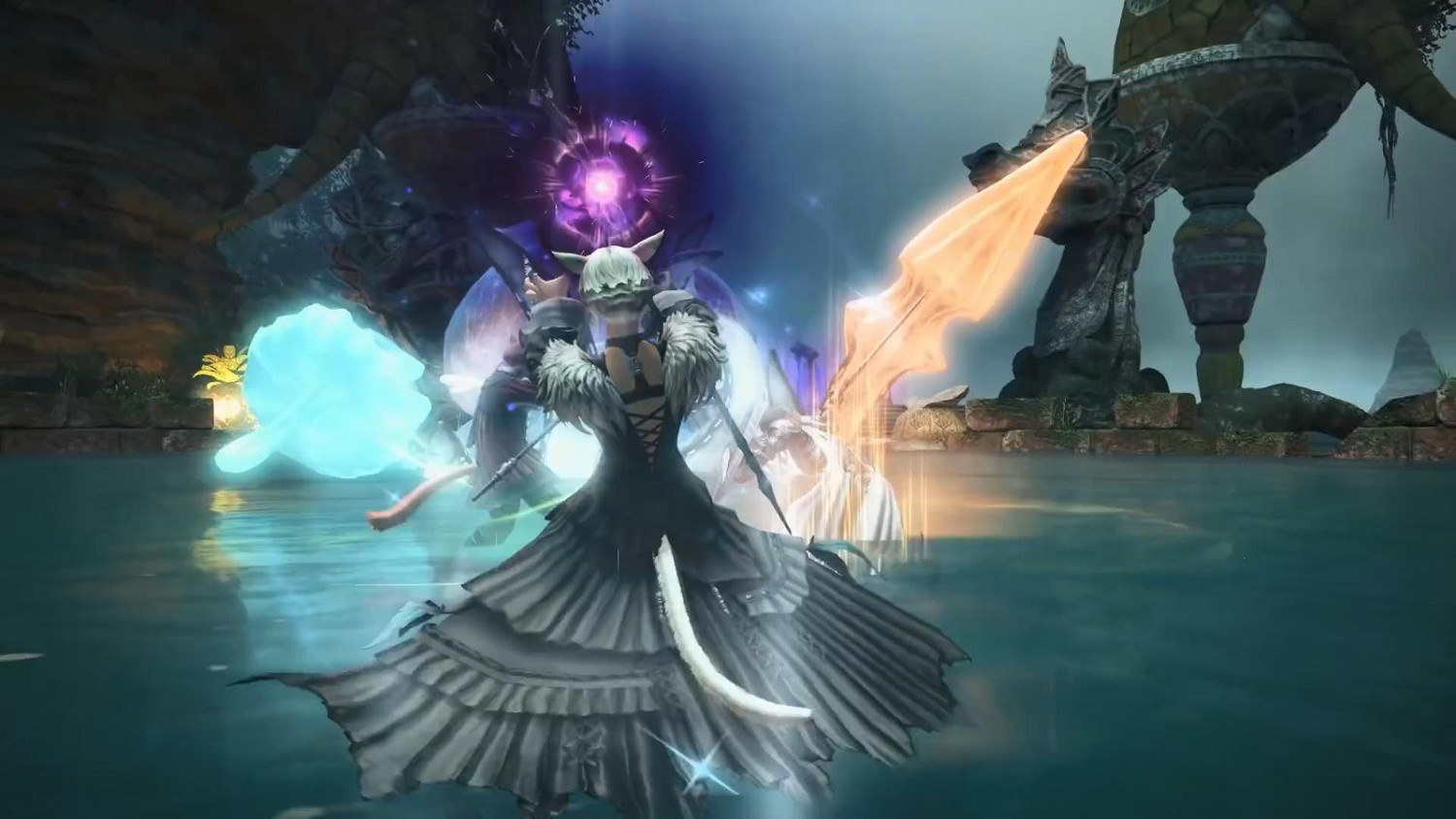 《太空戰士14》發布6.1版本預告 4月12日上線 《太空戰士14》發布6.1版本預告 4月12日上線