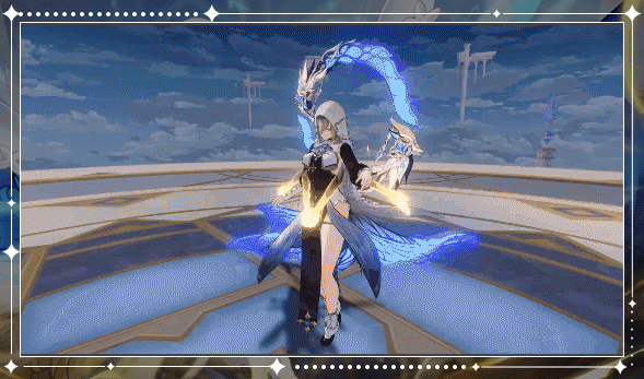 《崩壞3》全新S級角色阿波尼亞 深罪之檻角色爆料 《崩壞3》全新S級角色阿波尼亞 深罪之檻角色爆料