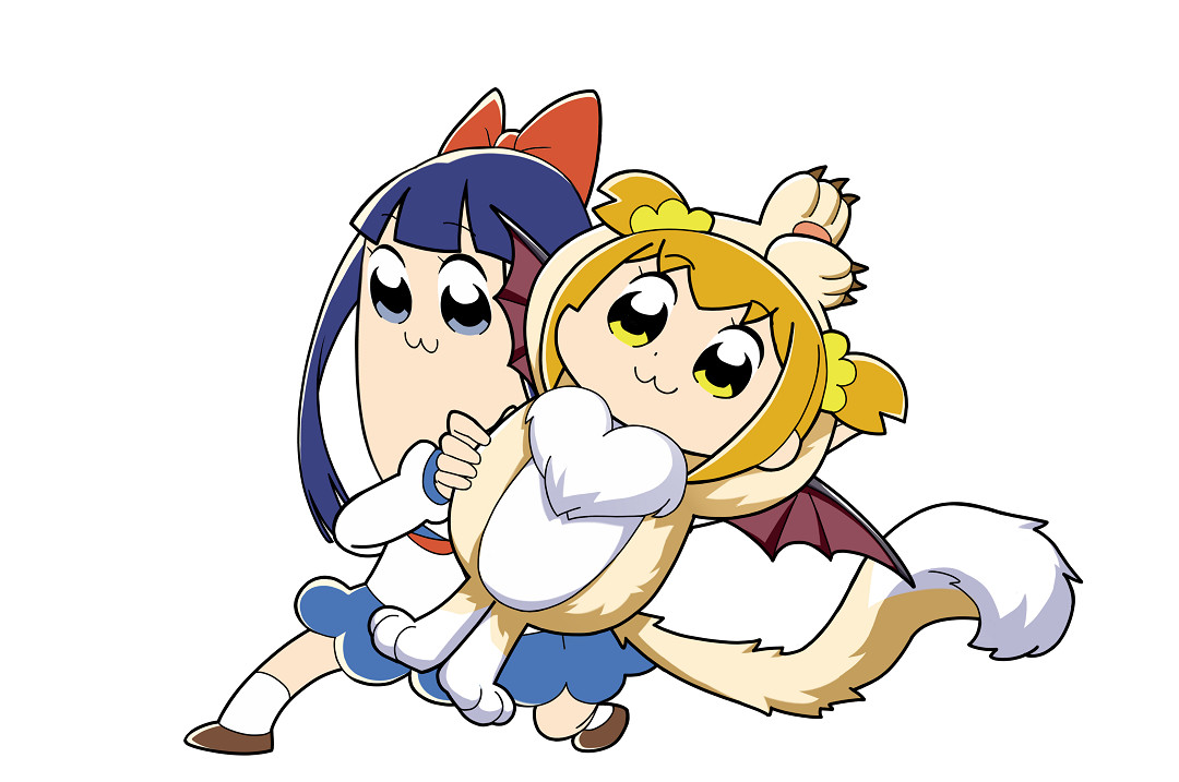 《夢幻模擬戰》pop子和pipi美的日常連動皮膚介紹 古巨拉皮膚怎麽樣 《夢幻模擬戰》pop子和pipi美的日常連動皮膚介紹 古巨拉皮膚怎麽樣