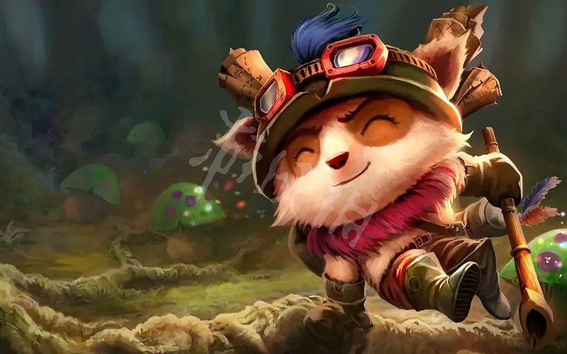 《英雄聯盟》迅捷斥候的大招叫什麽 迅捷斥候的大招名稱