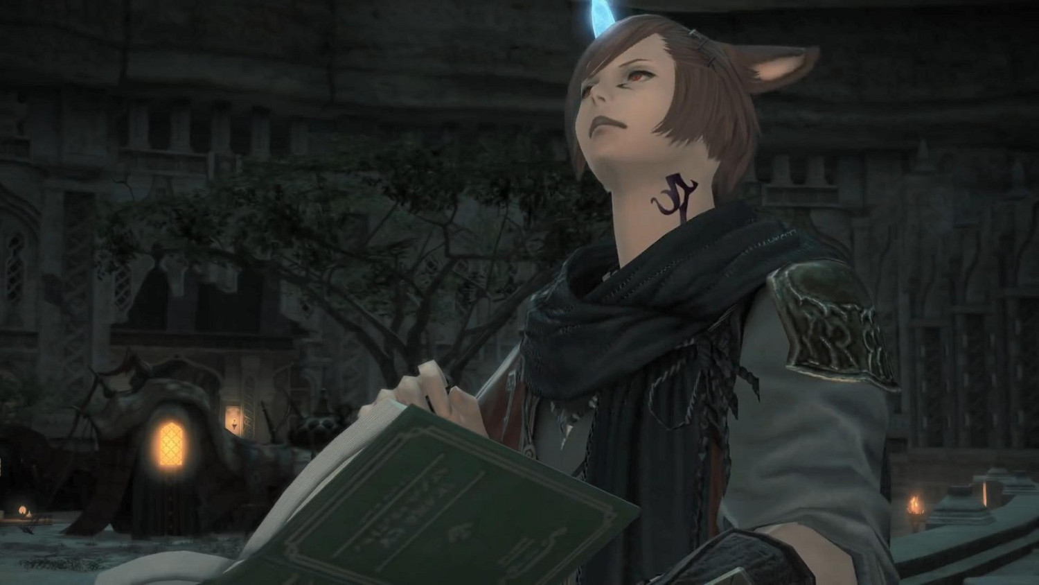 《太空戰士14》發布6.1版本預告 4月12日上線 《太空戰士14》發布6.1版本預告 4月12日上線