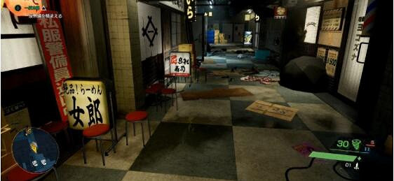 有趣!《幽靈線:東京》Fami通評測:一同拯救東京吧! 有趣!《幽靈線:東京》Fami通評測:一同拯救東京吧!