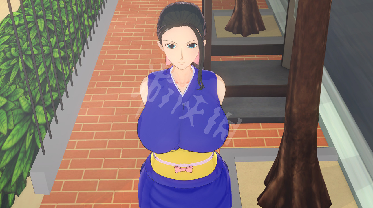 《戀活Sunshine》人物卡海賊王羅賓分享 海賊王羅賓怎麽捏？