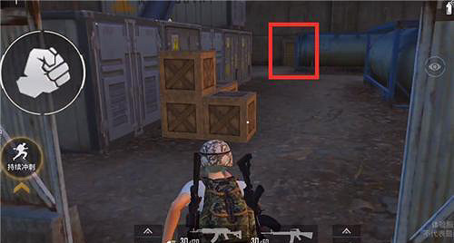 《和平精英》度假島密室在哪 度假島密室具體位置說明 《和平精英》度假島密室在哪 度假島密室具體位置說明