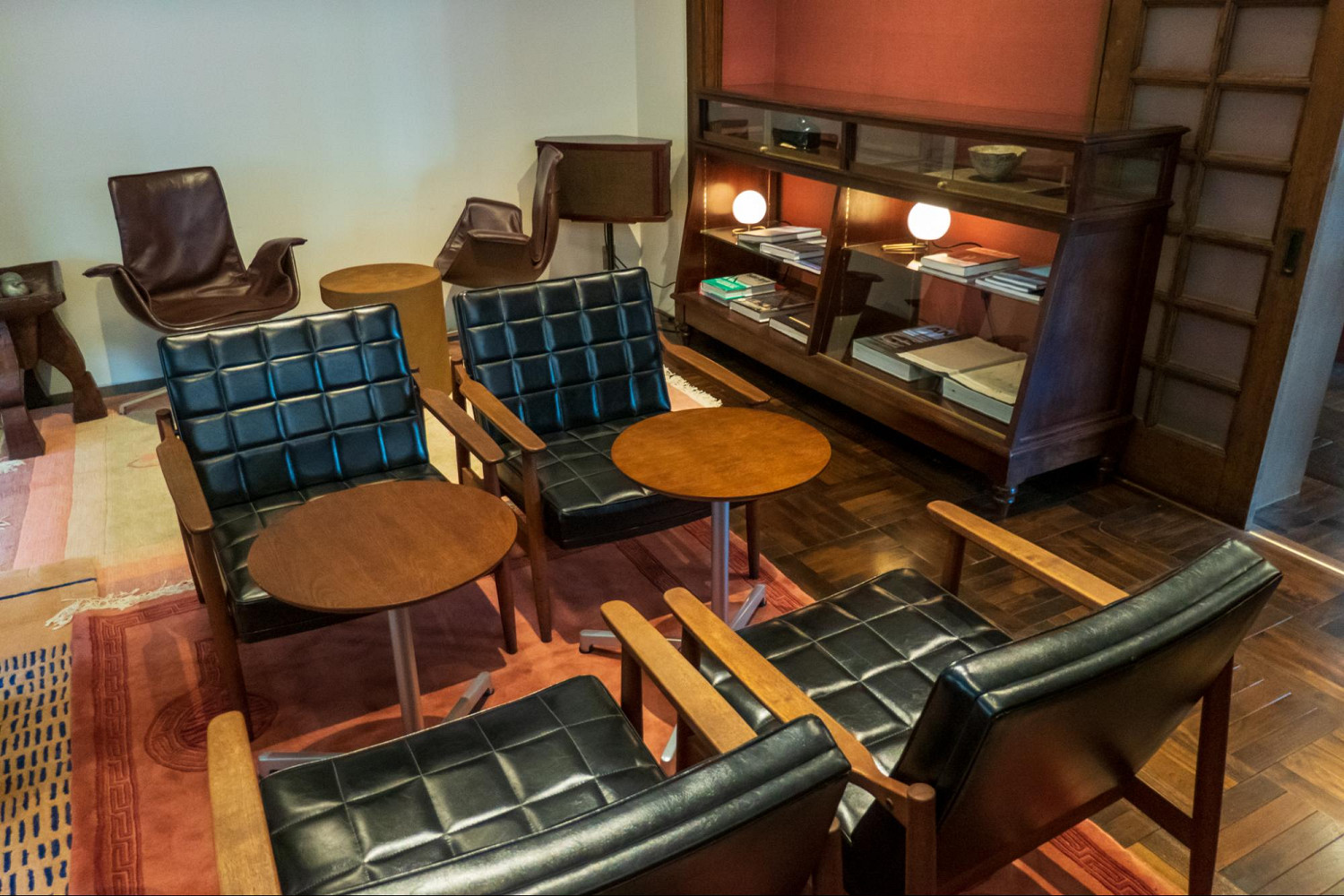 大量高清圖片！IGN日本實拍任天堂舊址酒店“丸福樓”