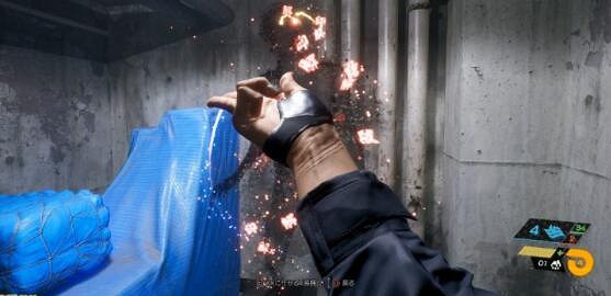 有趣!《幽靈線:東京》Fami通評測:一同拯救東京吧! 有趣!《幽靈線:東京》Fami通評測:一同拯救東京吧!