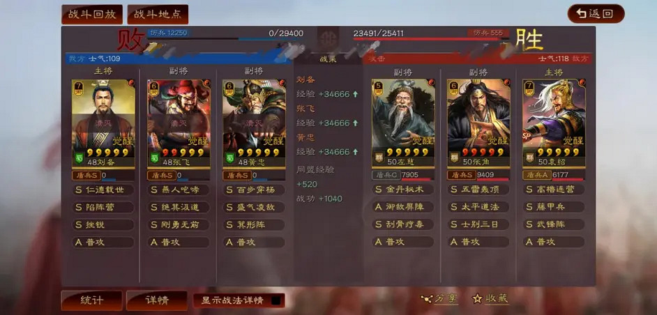 《三國志戰略版》武峰張角盾陣容推薦 袁紹張角左慈速攻隊搭配 《三國志戰略版》武峰張角盾陣容推薦 袁紹張角左慈速攻隊搭配