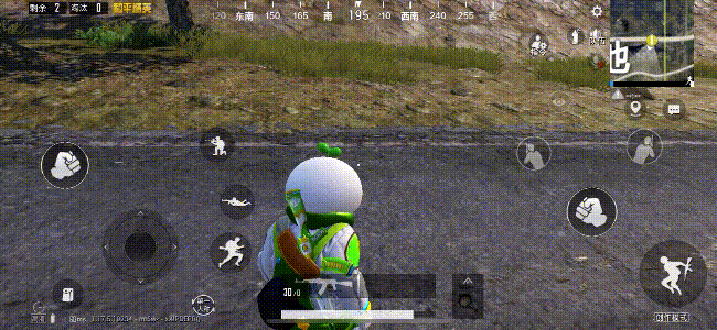 《和平精英》聽見腳步聲怎麽應對 腳步聲應對教學 《和平精英》聽見腳步聲怎麽應對 腳步聲應對教學