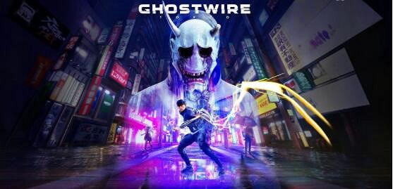 有趣!《幽靈線:東京》Fami通評測:一同拯救東京吧! 有趣!《幽靈線:東京》Fami通評測:一同拯救東京吧!