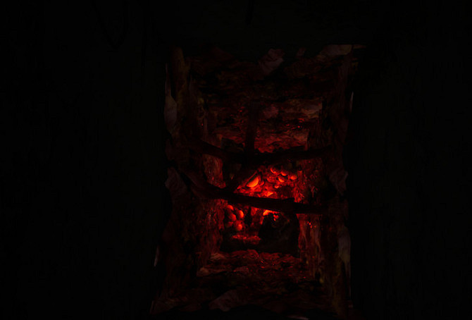 開發約10年!開放世界《Last of Humanity》上架Steam