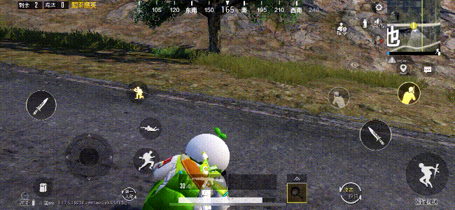 《和平精英》聽見腳步聲怎麽應對 腳步聲應對教學 《和平精英》聽見腳步聲怎麽應對 腳步聲應對教學