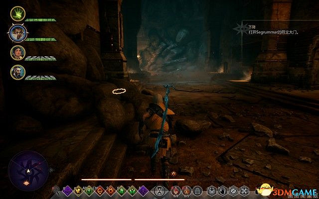 《闇龍紀元3:審判》DLC圖文攻略 血統DLC全任務攻略 《闇龍紀元3:審判》DLC圖文攻略 血統DLC全任務攻略