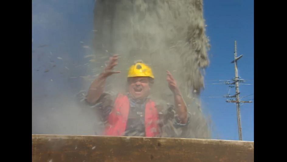 經典全真人模擬遊戲《工地兒童：安全帽版》公布 登陸PC和PS4