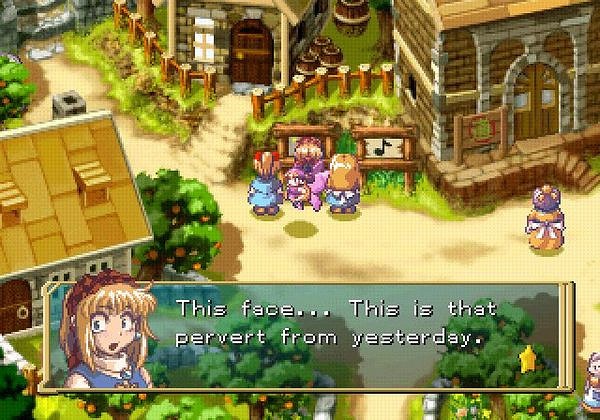 究極冷飯合集！《日本一經典作卷3》今夏登陸Switch/PC