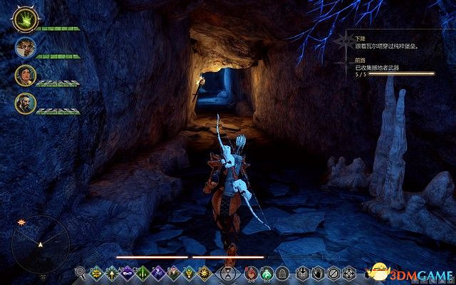 《闇龍紀元3:審判》DLC圖文攻略 血統DLC全任務攻略 《闇龍紀元3:審判》DLC圖文攻略 血統DLC全任務攻略