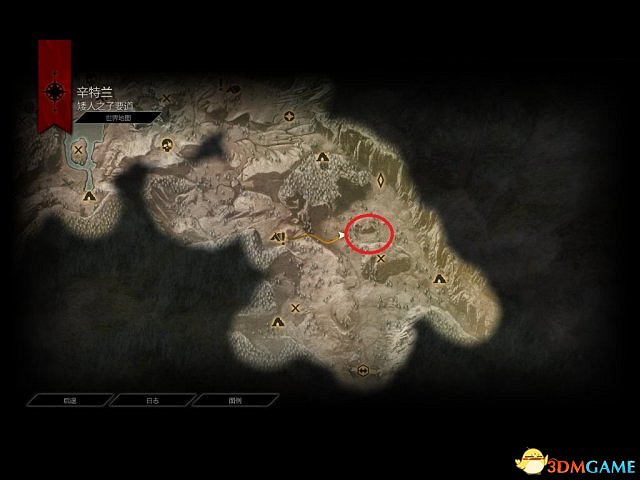 闇龍紀元3：審判 快速刷鐵牛好感度的方法圖文分享