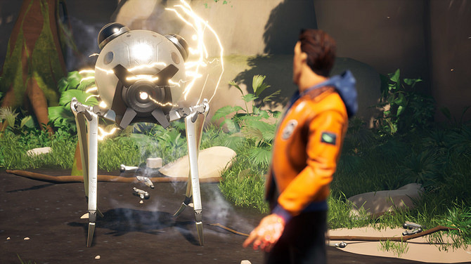 射擊+三消！第一人稱射擊遊戲新作《MATCHO》發表