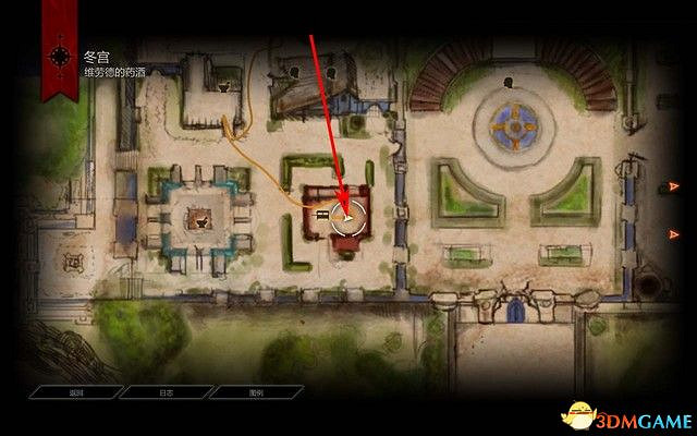 《闇龍紀元3:審判》DLC圖文攻略 入侵者DLC全任務攻略 《闇龍紀元3:審判》DLC圖文攻略 入侵者DLC全任務攻略